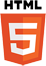 Logo HTML5